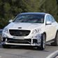 Mercedes GLE 63 AMG Coupe  Spy Photos (7)