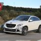 Mercedes GLE 63 AMG Coupe  Spy Photos (8)