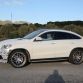 Mercedes GLE 63 AMG Coupe  Spy Photos (9)