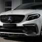 topcar Mercedes GLE Coupe (2)