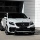 topcar Mercedes GLE Coupe (5)