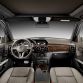 Mercedes GLK facelift 2012