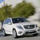 Mercedes GLK facelift 2012