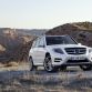 Mercedes GLK facelift 2012