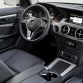 Mercedes GLK facelift 2012