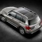 Mercedes GLK facelift 2012