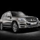 Mercedes GLK facelift 2012