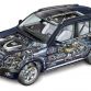 Mercedes GLK facelift 2012