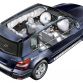 Mercedes GLK facelift 2012