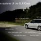 Mercedes GLK facelift 2012