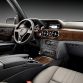 Mercedes GLK facelift 2012