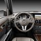 Mercedes GLK facelift 2012