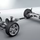 Mercedes GLK facelift 2012