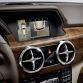 Mercedes GLK facelift 2012