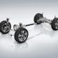 Mercedes GLK facelift 2012