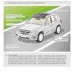 Mercedes GLK facelift 2012