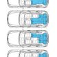 Mercedes GLK facelift 2012