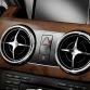 Mercedes GLK facelift 2012