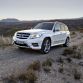 Mercedes GLK facelift 2012