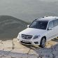 Mercedes GLK facelift 2012
