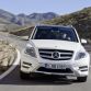 Mercedes GLK facelift 2012