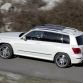 Mercedes GLK facelift 2012