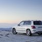 Mercedes GLK facelift 2012