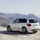 Mercedes GLK facelift 2012