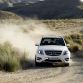 Mercedes GLK facelift 2012
