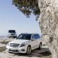 Mercedes GLK facelift 2012