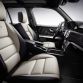 Mercedes GLK facelift 2012