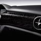 Mercedes GLK facelift 2012