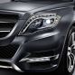 Mercedes GLK facelift 2012