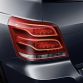 Mercedes GLK facelift 2012