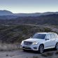 Mercedes GLK facelift 2012