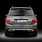 Mercedes GLK facelift 2012