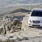Mercedes GLK facelift 2012