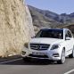 Mercedes GLK facelift 2012
