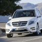 Mercedes GLK facelift 2012