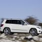 Mercedes GLK facelift 2012