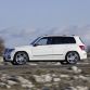 Mercedes GLK facelift 2012