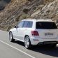 Mercedes GLK facelift 2012