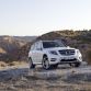 Mercedes GLK facelift 2012