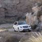 Mercedes GLK facelift 2012