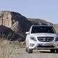 Mercedes GLK facelift 2012