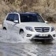 Mercedes GLK facelift 2012