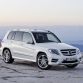 Mercedes GLK facelift 2012