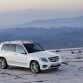Mercedes GLK facelift 2012