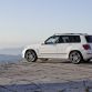 Mercedes GLK facelift 2012