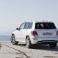 Mercedes GLK facelift 2012